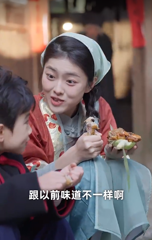 【短剧】夭寿了她老公儿子是凤凰（82集）张韫韬&孙芊浔  882.7MB