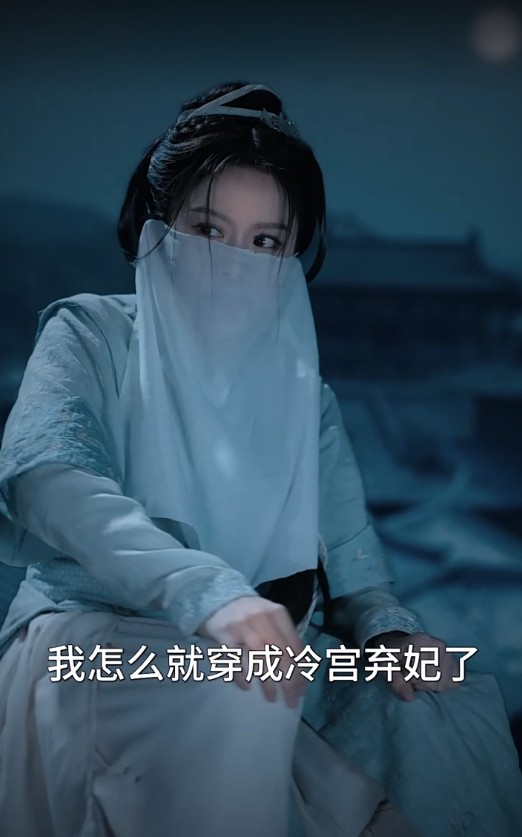 【短剧】我在冷宫忙种田（100集）马秋元 1.8GB