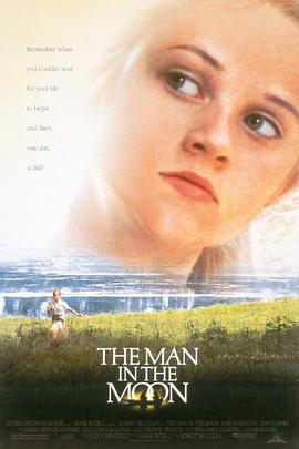 月中人 The Man in the Moon