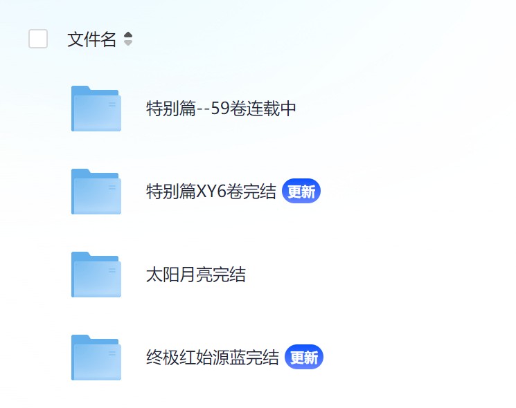 【漫画】《精灵宝可梦特别篇漫画》4部合集共76卷【PDF格式】【10.8G】