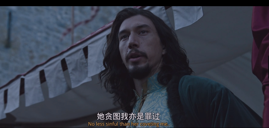 名称:最后的决斗 The Last Duel (2021) 2160 1080 AI中字 28.9 5.5 G