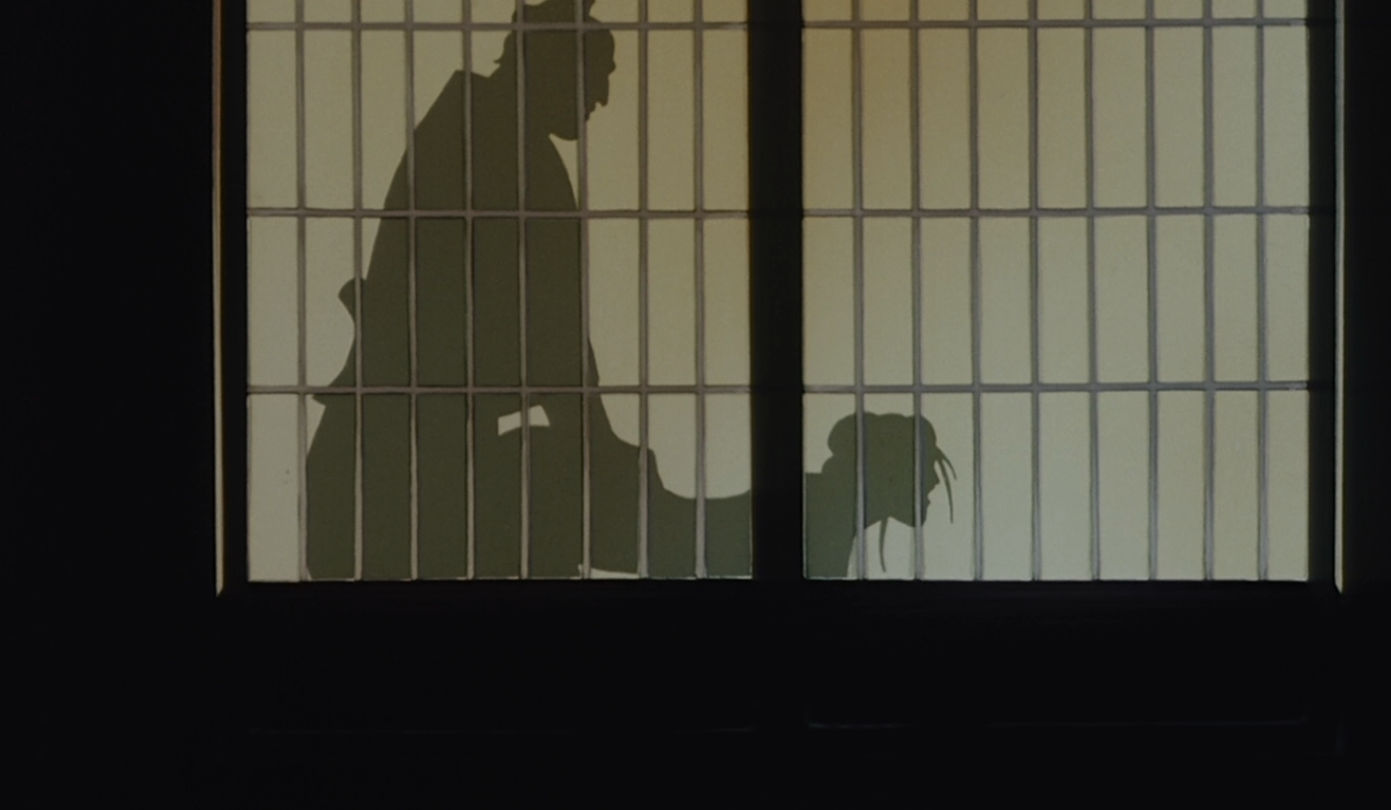 兽兵卫忍风帖  (1993) 大尺度 1080 日语中字  10G 豆瓣8.7动画