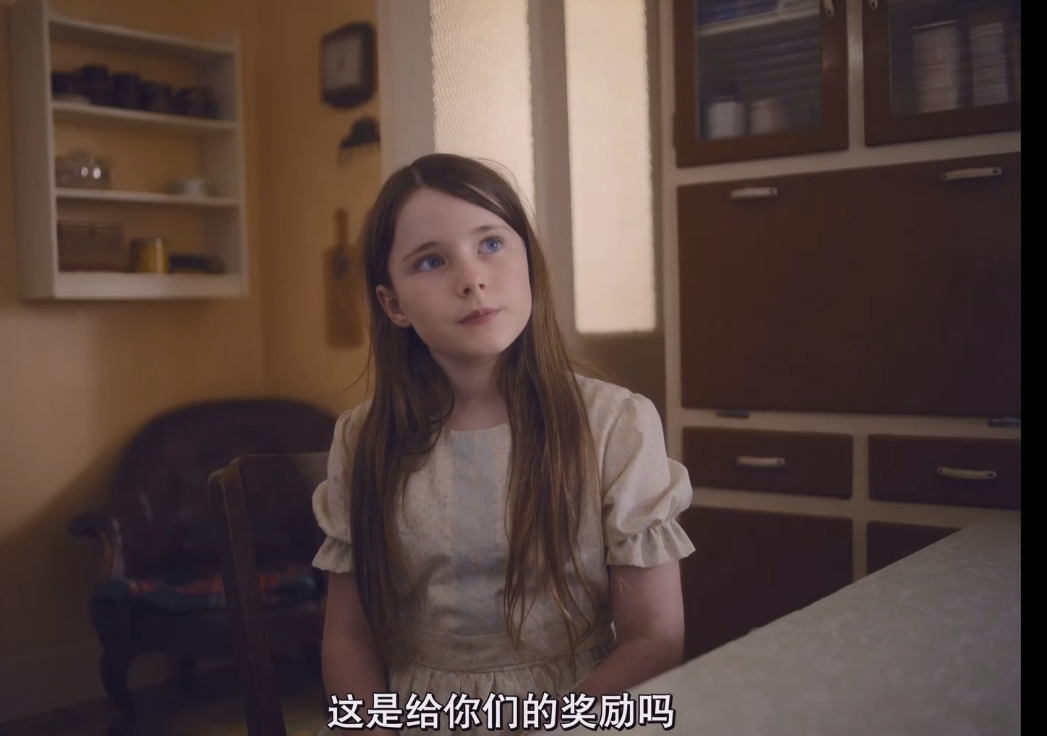 夏日细语 An Cailín Ciúin (2022) 2960*2160 英语中字] 13G 恬淡 治愈的电影 净化心灵