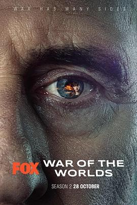 世界之战 1-2季 (2019-2021) 1080P 中文字幕 [16.95GB]