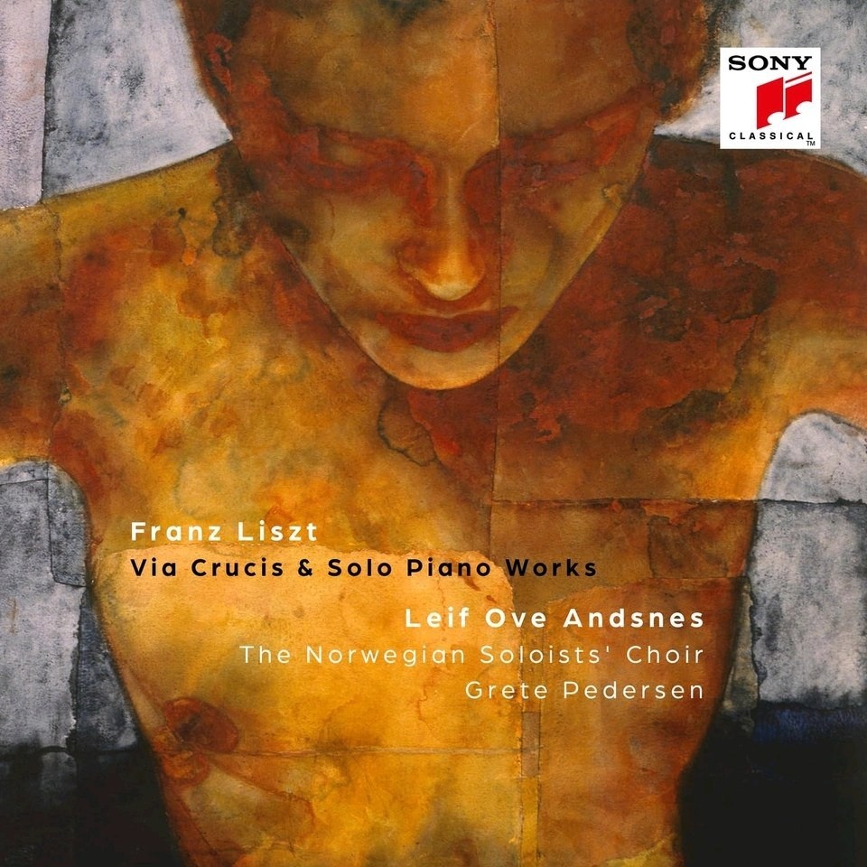 古典 新专 Leif Ove Andsnes2025 FLAC  [2.1GB]