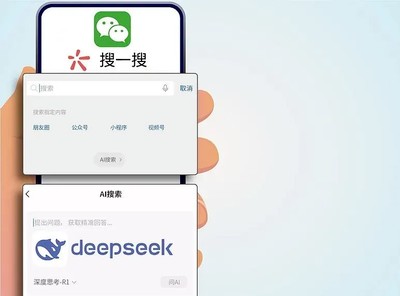 DeepSeek进阶 公众号流量主 手把手教你玩转国产AI神器【770MB】
