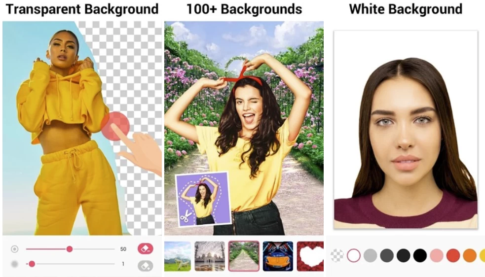 Background Eraser 背景橡皮擦 v2.243.73 专业版