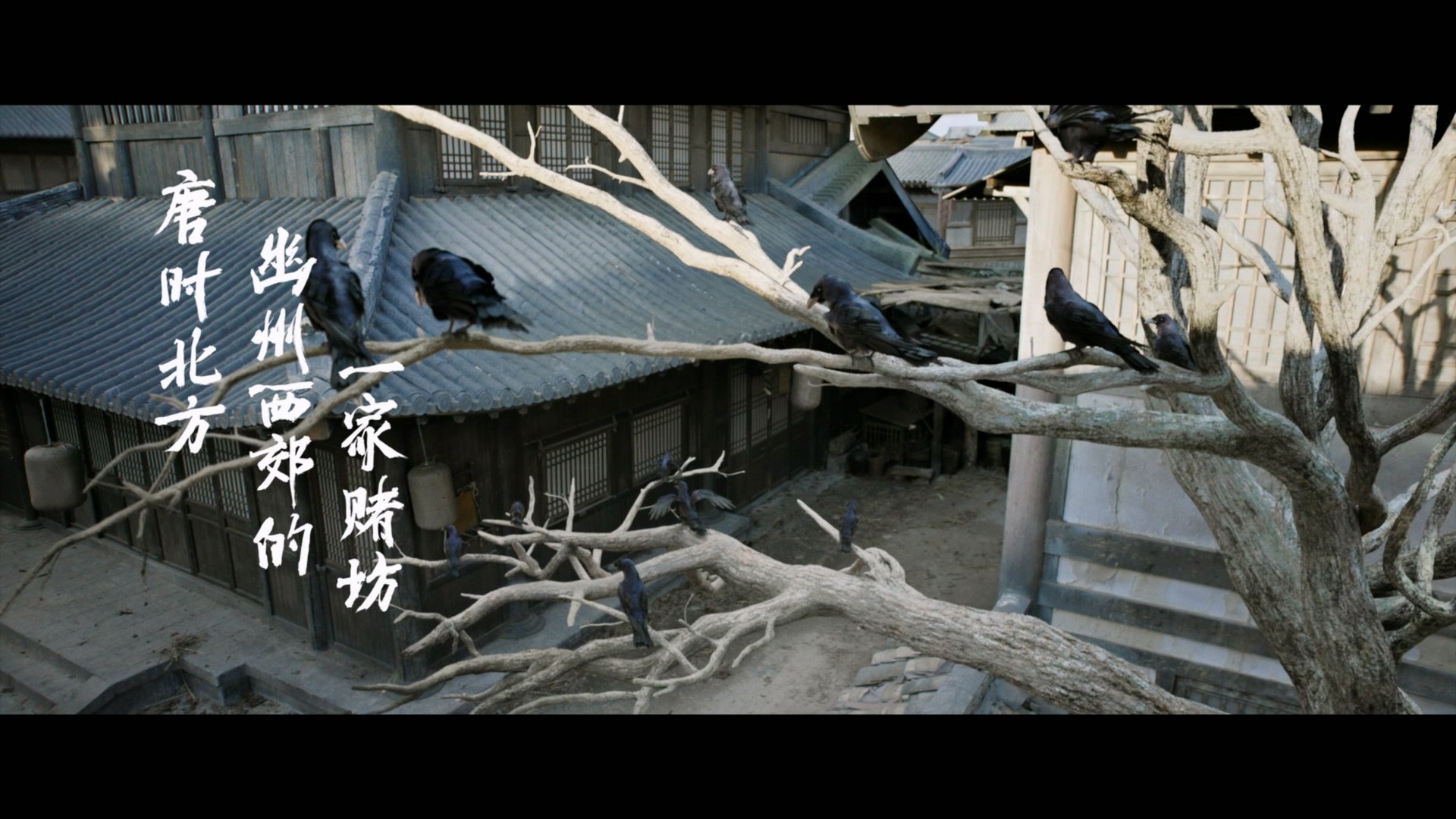 目中无人2+1合集 【蓝光原盘REMUX】 DTS-HD.MA.5.1 内封简繁英双语字幕 [40.8G]