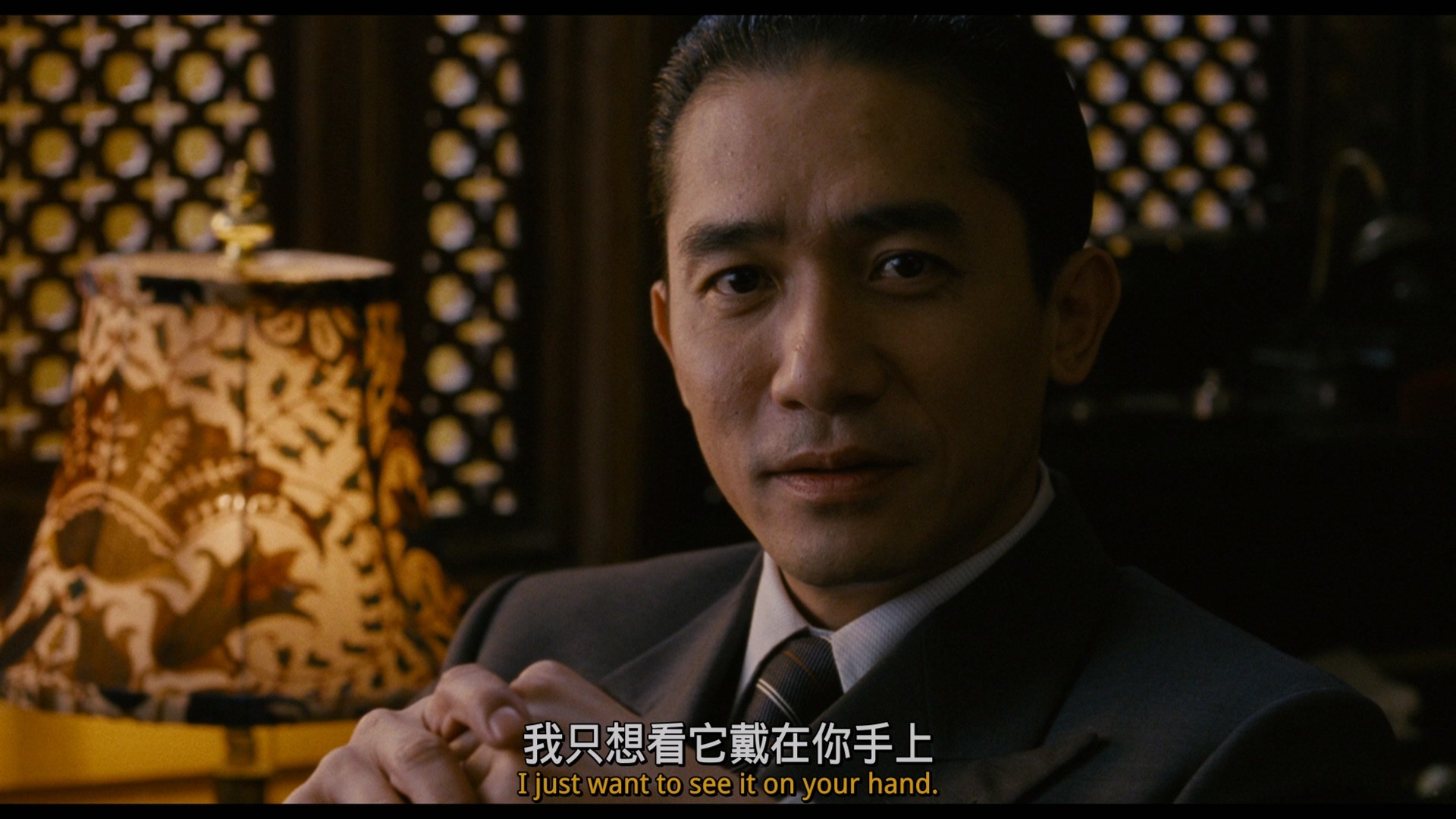 色戒（2007）【蓝光原盘REMUX】【国际无删减版】DTS-HD.MA.5.1 内封简繁英双语字幕 [42.6G]