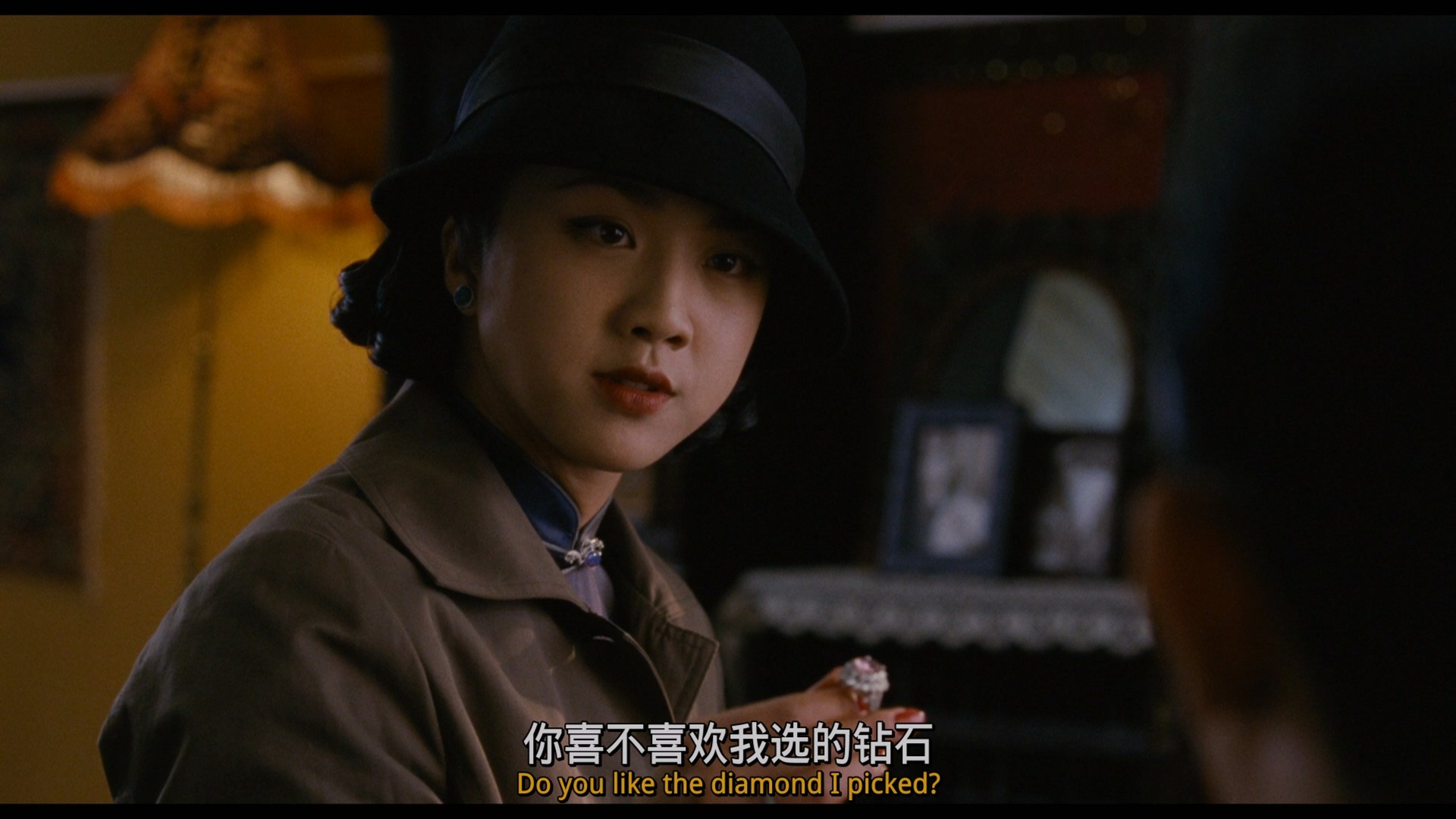 色戒（2007）【蓝光原盘REMUX】【国际无删减版】DTS-HD.MA.5.1 内封简繁英双语字幕 [42.6G]