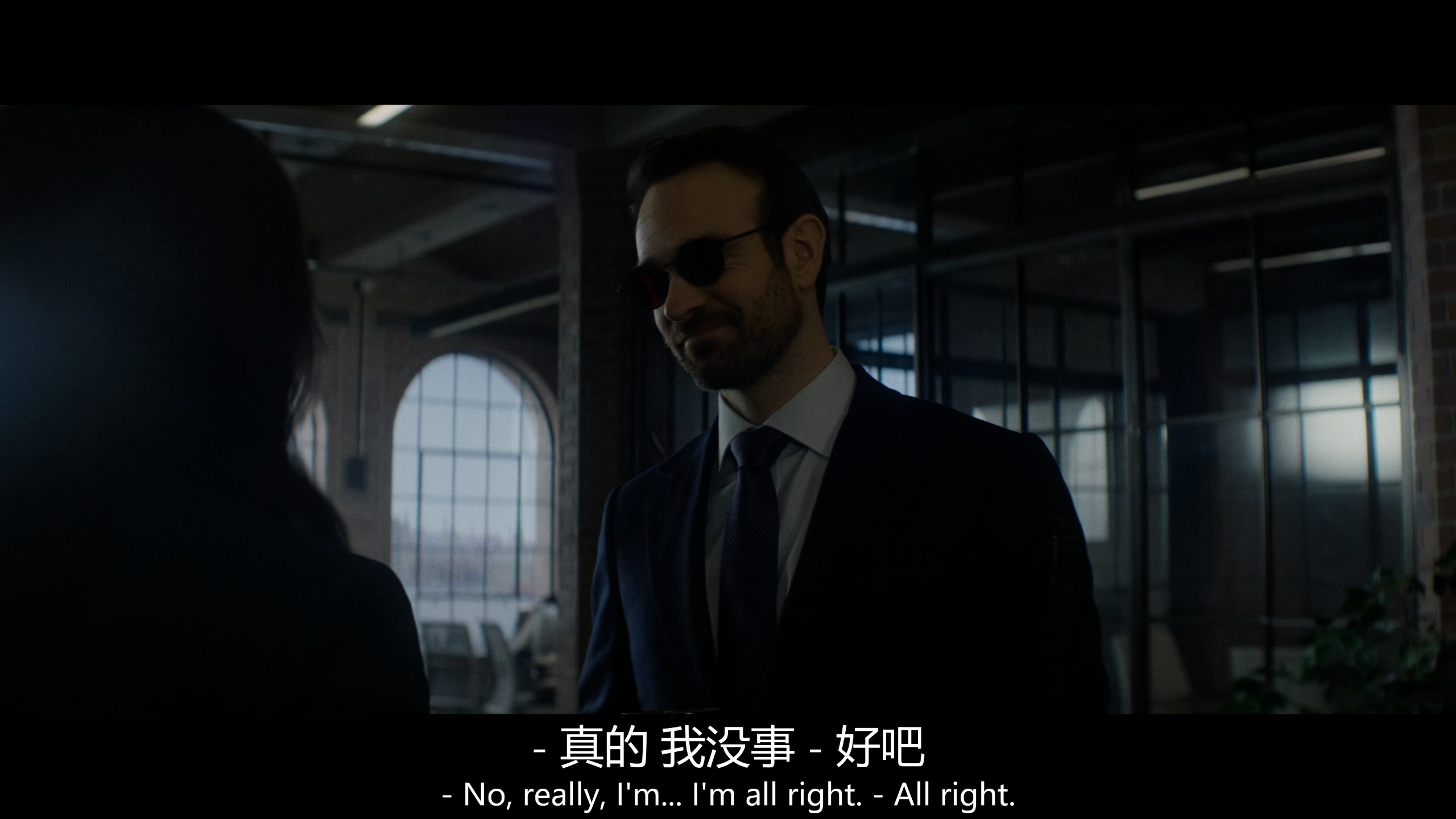 夜魔侠：重生 第一季(2025) 4K【持续更新 单集4.75G】【HDR10&杜比全景声】内封简繁英双语字幕