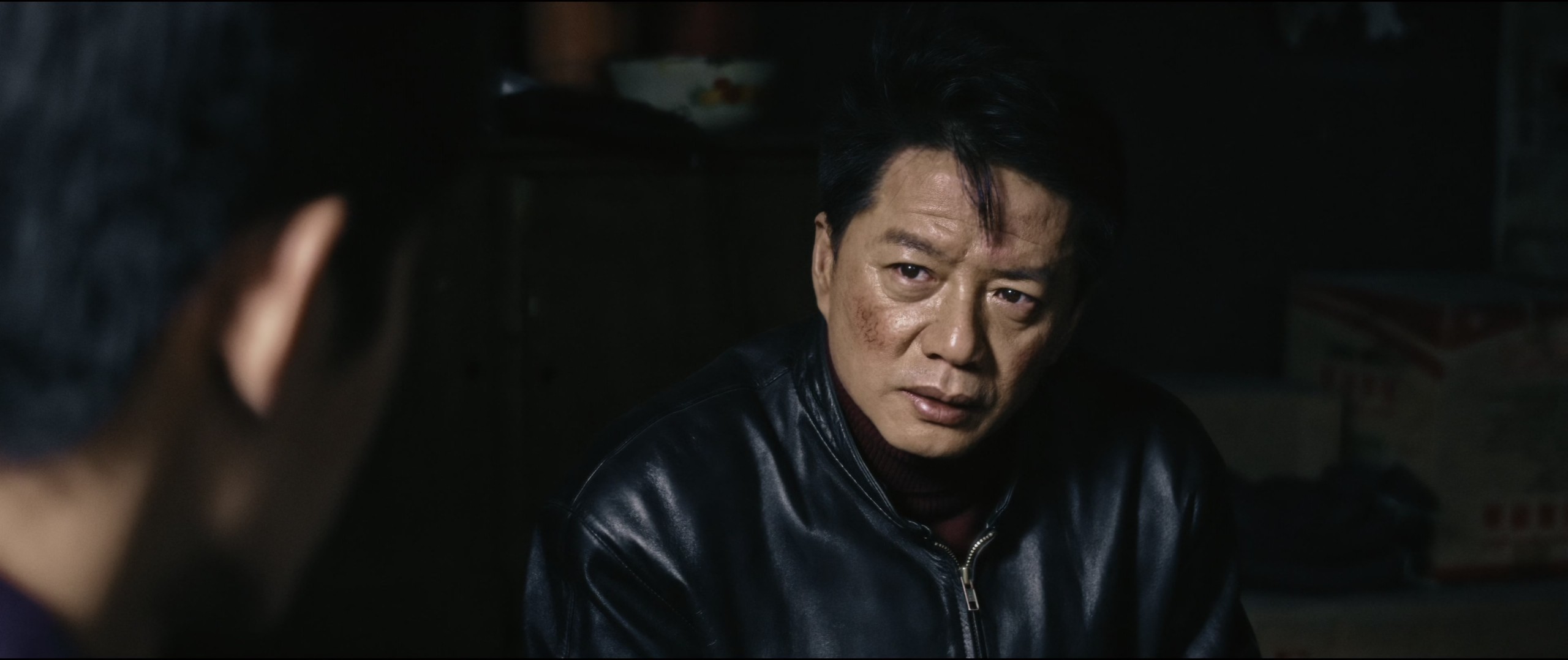 沙尘 暴（2025）【4K 全12集】【高码率&高帧率】嵌入简体中字【段奕宏/ 王锵/ 张佳宁】   [82.4G]
