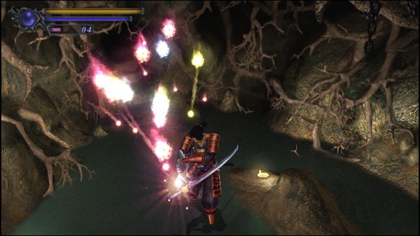 【PC】鬼武者重制版 v20250423（Onimusha: Warlords）免安装中文版  [10.2G]