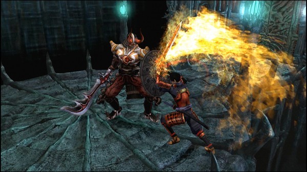 【PC】鬼武者重制版 v20250423（Onimusha: Warlords）免安装中文版  [10.2G]