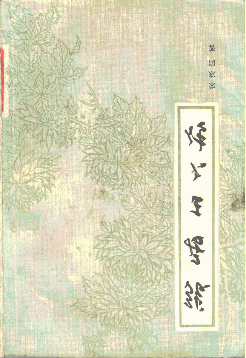 张居正大传 文字版 PDF 2.01MB