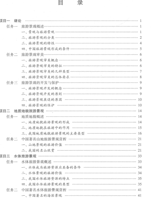 中国旅游景观.pdf（43.4M）