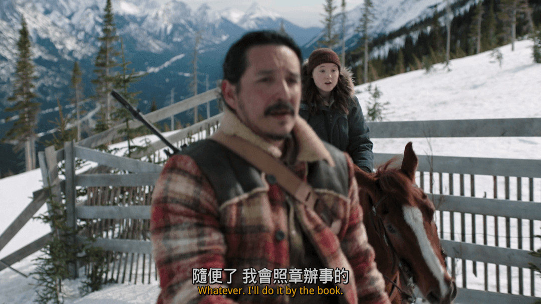 最后生还者 第二季（2025）【更新01】【4K HDR 杜比视界】MAX版本【杜比全景声】 内封简繁特效字幕【单集9G】