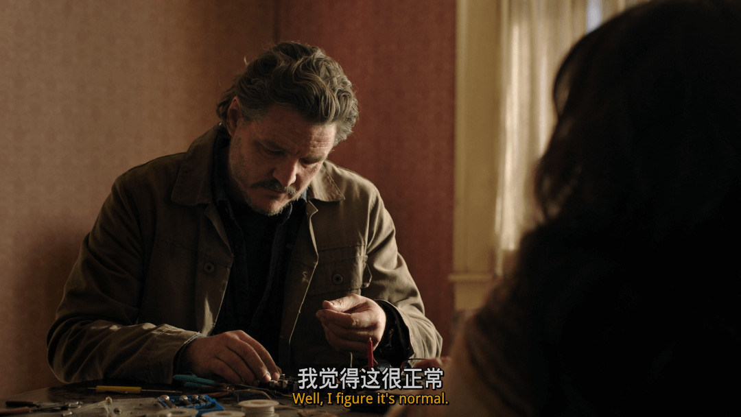 最后生还者 第二季（2025）【更新01】【4K HDR 杜比视界】MAX版本【杜比全景声】 内封简繁特效字幕【单集9G】