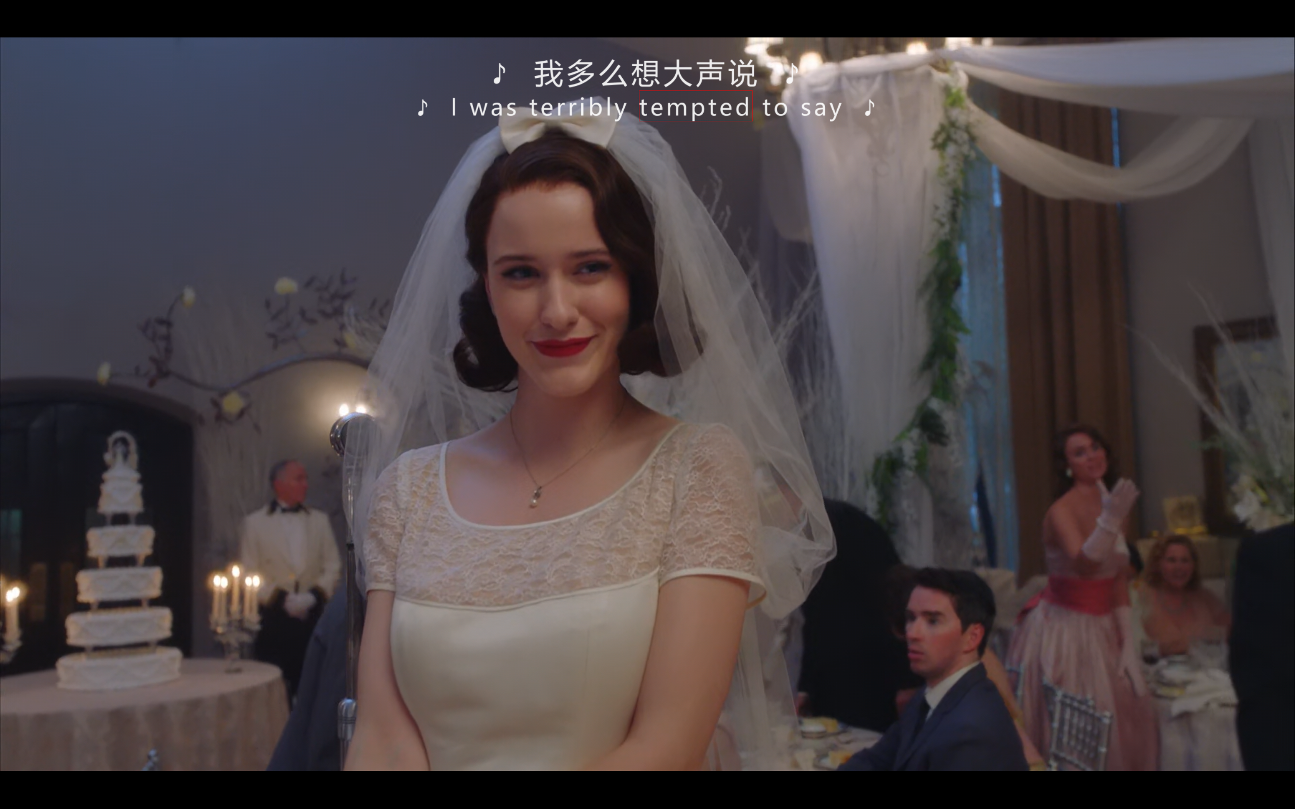 了不起的麦瑟尔夫人(五季合集)【WEB-DL.1080P】【内封简英特效字幕】【剧情/喜剧】【77.7GB】 【cXcY@FRDS