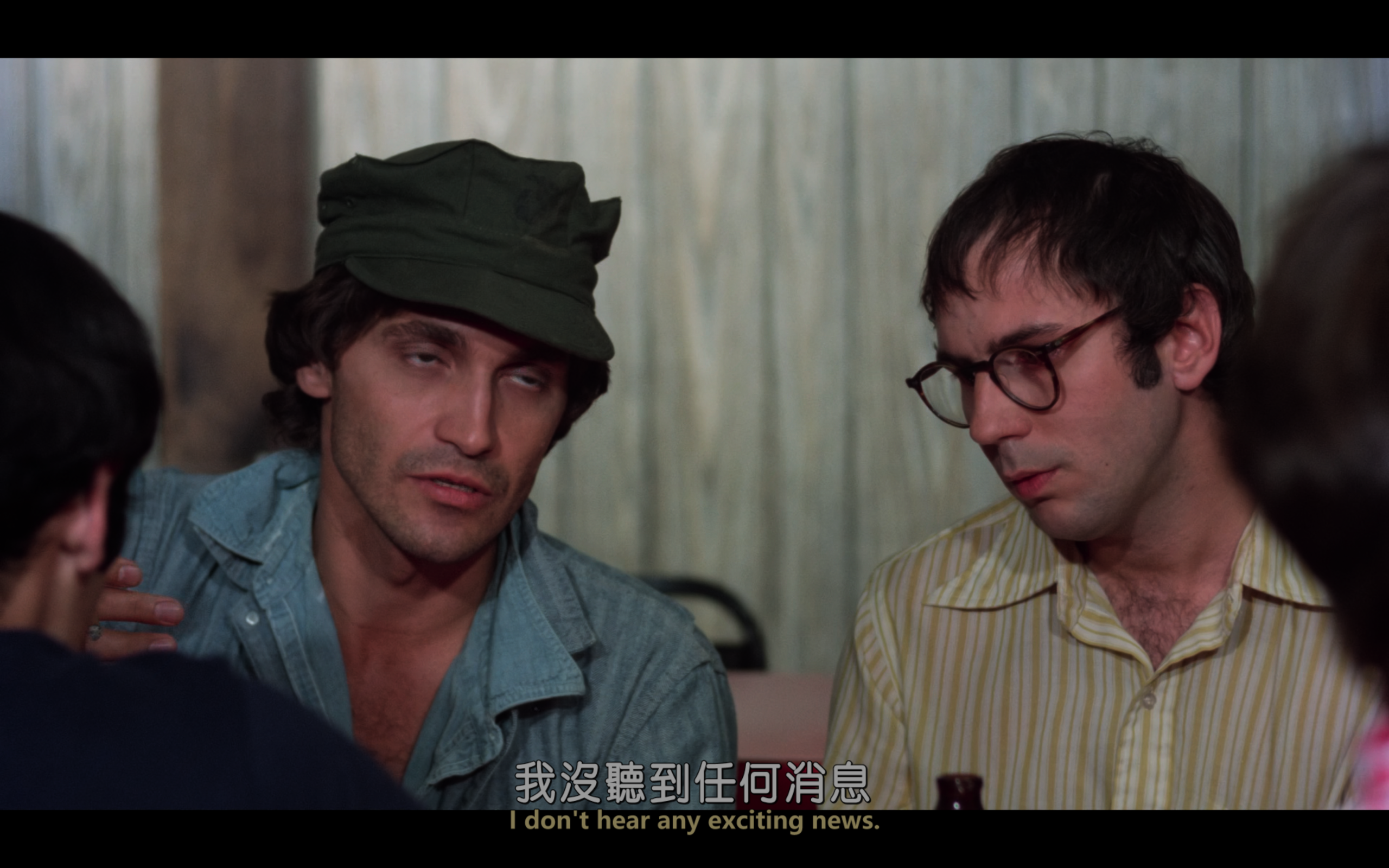 我唾弃你的坟墓(1978)【4K.HDR】【外挂简繁英双语字幕】【惊悚/恐怖】【18.6GB】