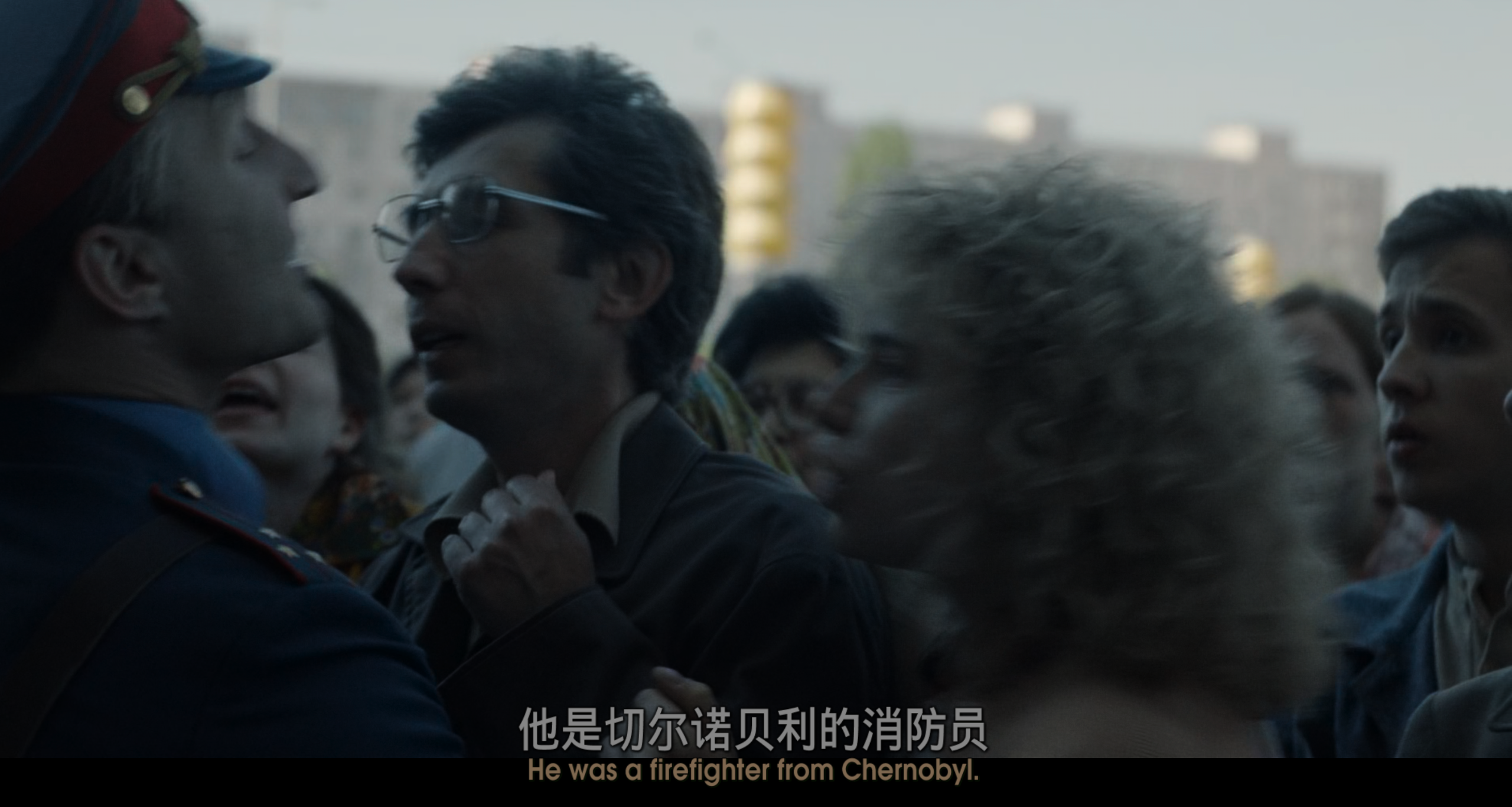 切尔诺贝利(2019)【蓝光4KDV.HDR】【DTS5.1声道】【内封简英双语特效字幕】【历史/灾难】【55GB】