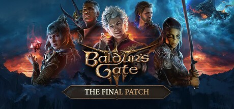 【PC游戏】《博德之门3》【全DLC+所有奖励】【最终版收藏版(8号升级补丁)】【81.5G】【【FitGirl Repack】