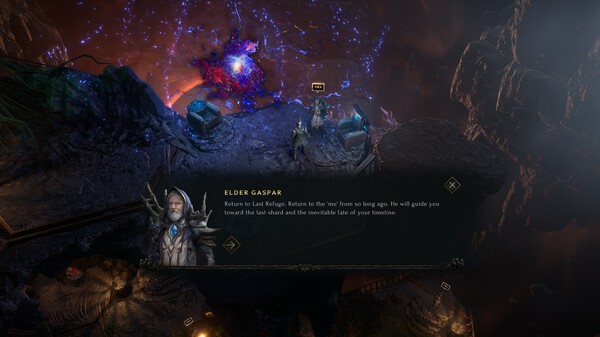 【PC游戏】《最后纪元 Last Epoch》【终极版 (v1.2.0.2+全DLC+奖励】【简中】【9G】【 DODI Repack】