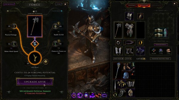 【PC游戏】《最后纪元 Last Epoch》【终极版 (v1.2.0.2+全DLC+奖励】【简中】【9G】【 DODI Repack】