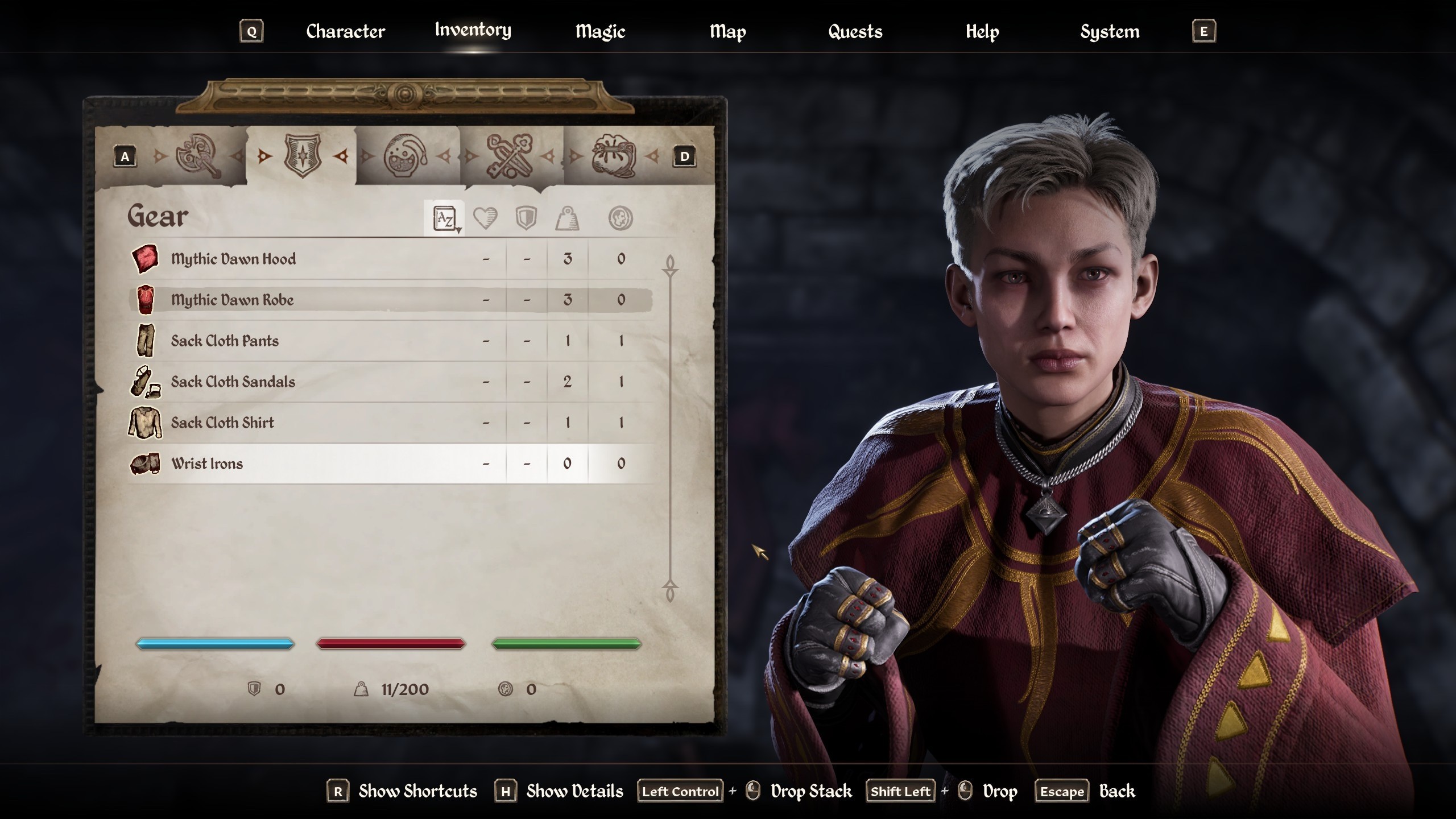 【PC游戏】《上古卷轴IV：湮灭重制版》【豪华版+全DLC】【中文版】【108.5G】【DODI Repack】【附安装说明】