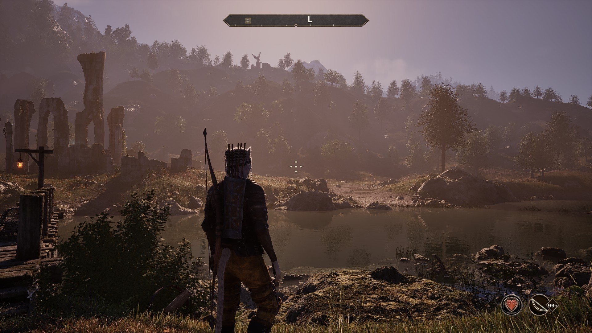 【PC游戏】《上古卷轴IV：湮灭重制版》【豪华版+全DLC】【中文版】【108.5G】【DODI Repack】【附安装说明】
