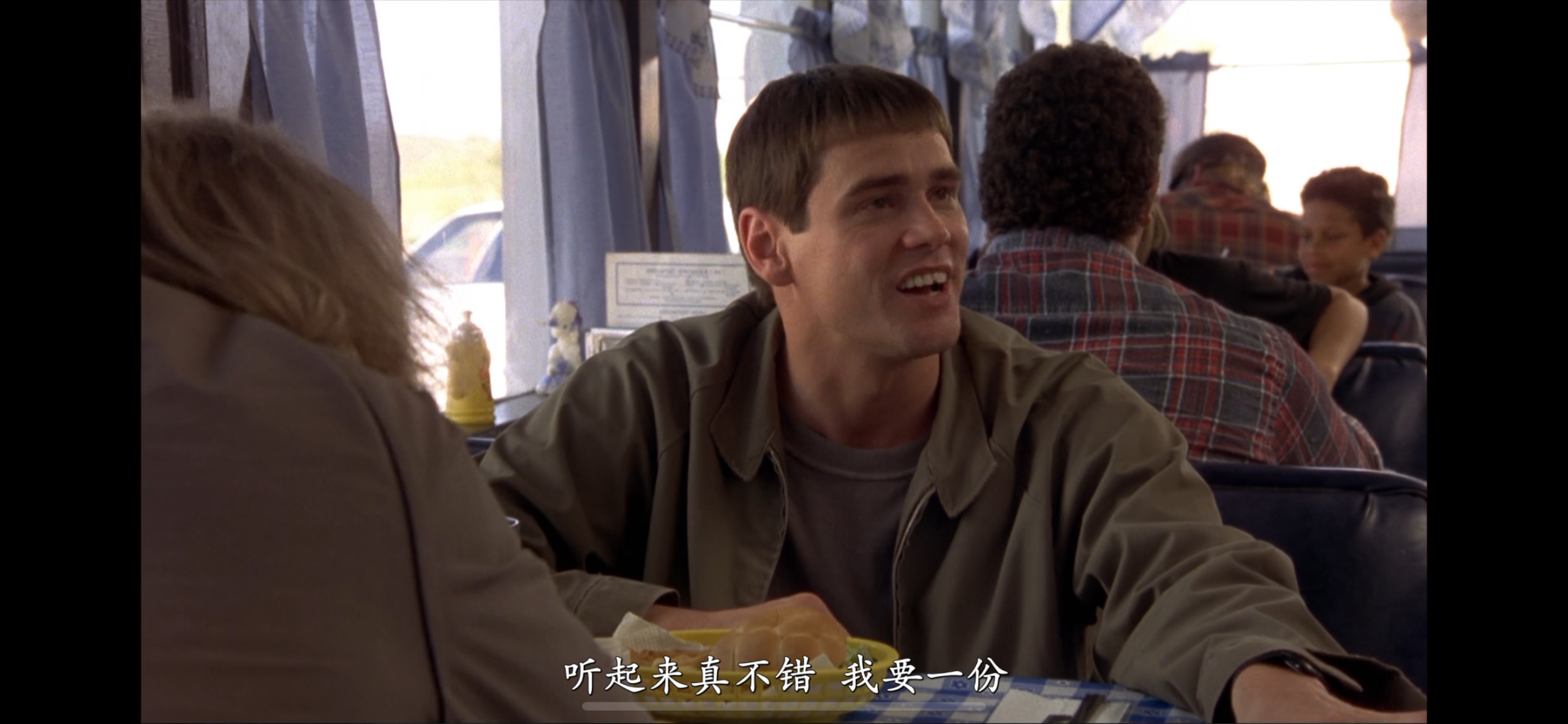金凯瑞主演【阿呆与阿瓜】.Dumb.and.Dumber.两部合集.1080p.内嵌中文字幕【15.7G】