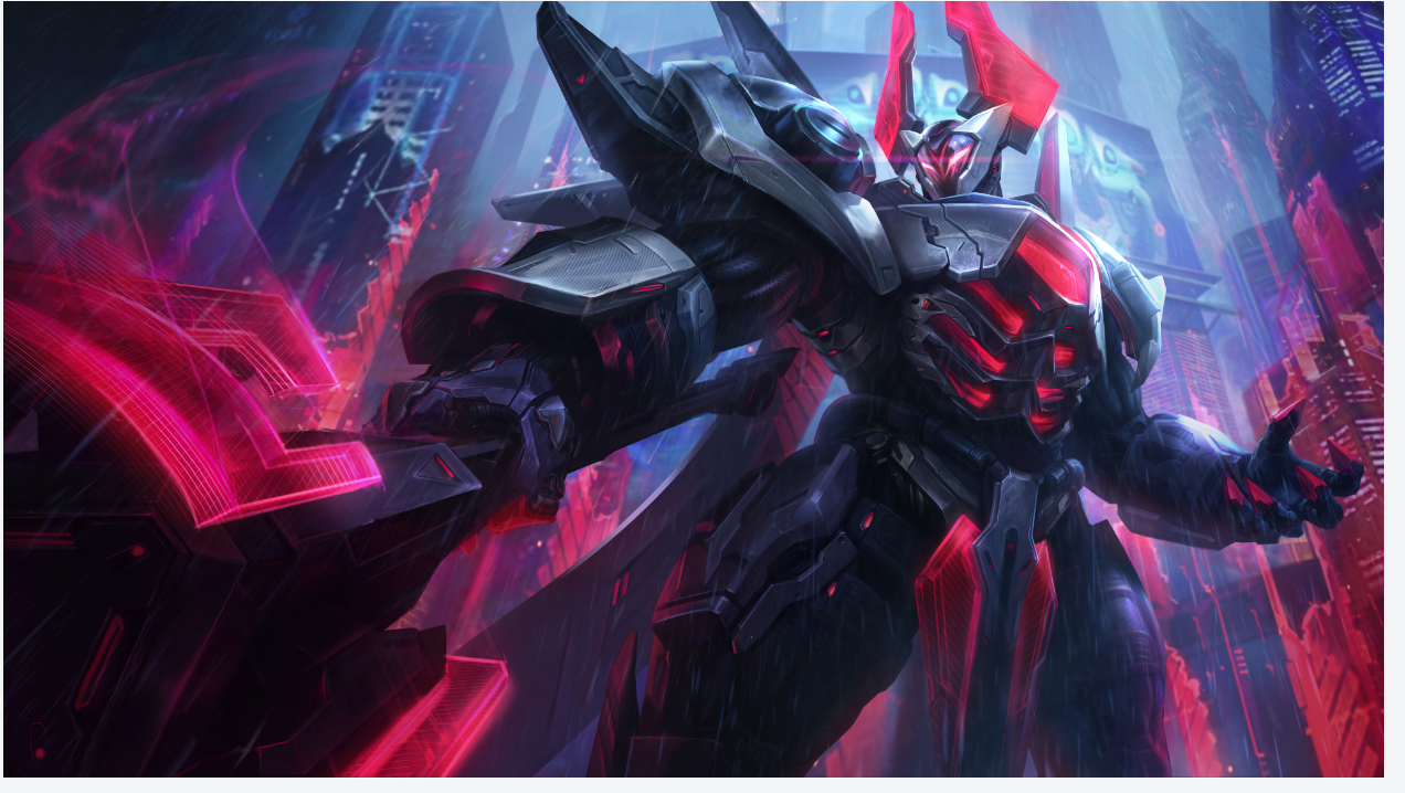 LOL壁纸【5.7GB】