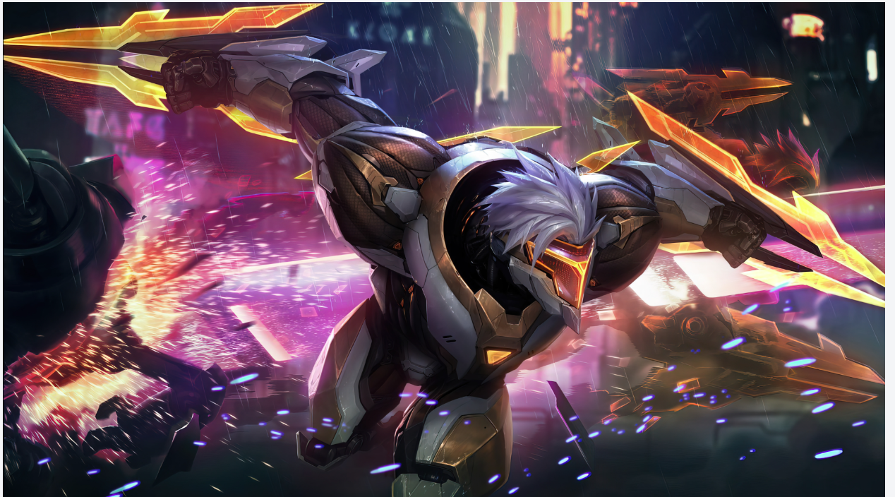 LOL壁纸【5.7GB】