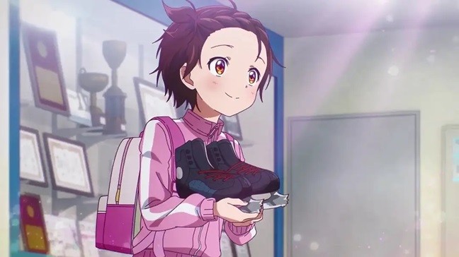  [动画片] 金牌得主.Medalist.2025.日语中字.1080P(13集全) [共8.82G]