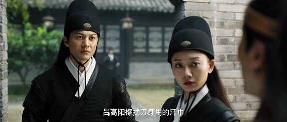神捕追击.2025.国语中字.1080P [2.12G]