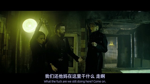 制暴：无限杀机.2025.英语中英双字.HD1080P [3.68G]
