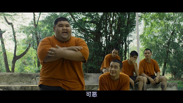 热血雪雕队.2025. 泰语中字.HD1080P [2.87G]