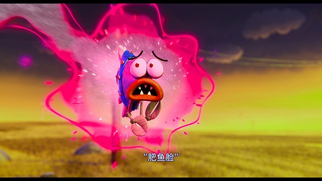 神探狗狗.2025.英语中字.BD1080P [3.22G]