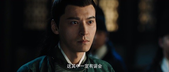 神捕追击.2025.国语中字.1080P [2.12G]