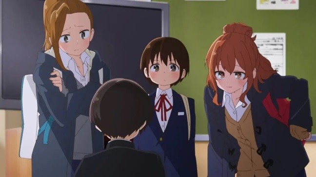    [动画片] 我心里危险的东西.2023.日语中日双字.BD1080P(1-2季+SP全)   [共6.56G]