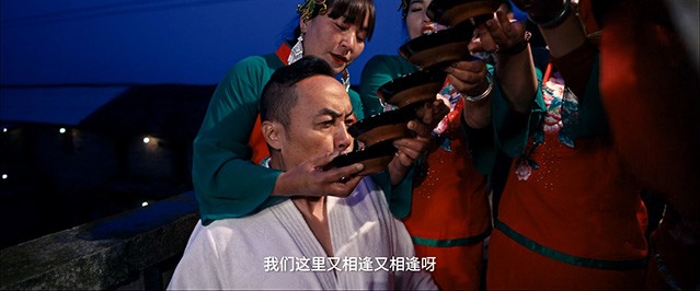 陈翔六点半之疯狂代号.2025.国语中字.1080P [1.48G]