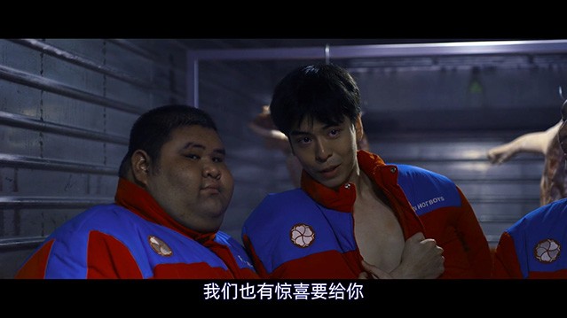 热血雪雕队.2025. 泰语中字.HD1080P [2.87G]