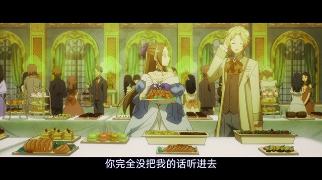  [动画片] 转生大作战 剧场版.2023.日语中字.BD1080P [1.66G]