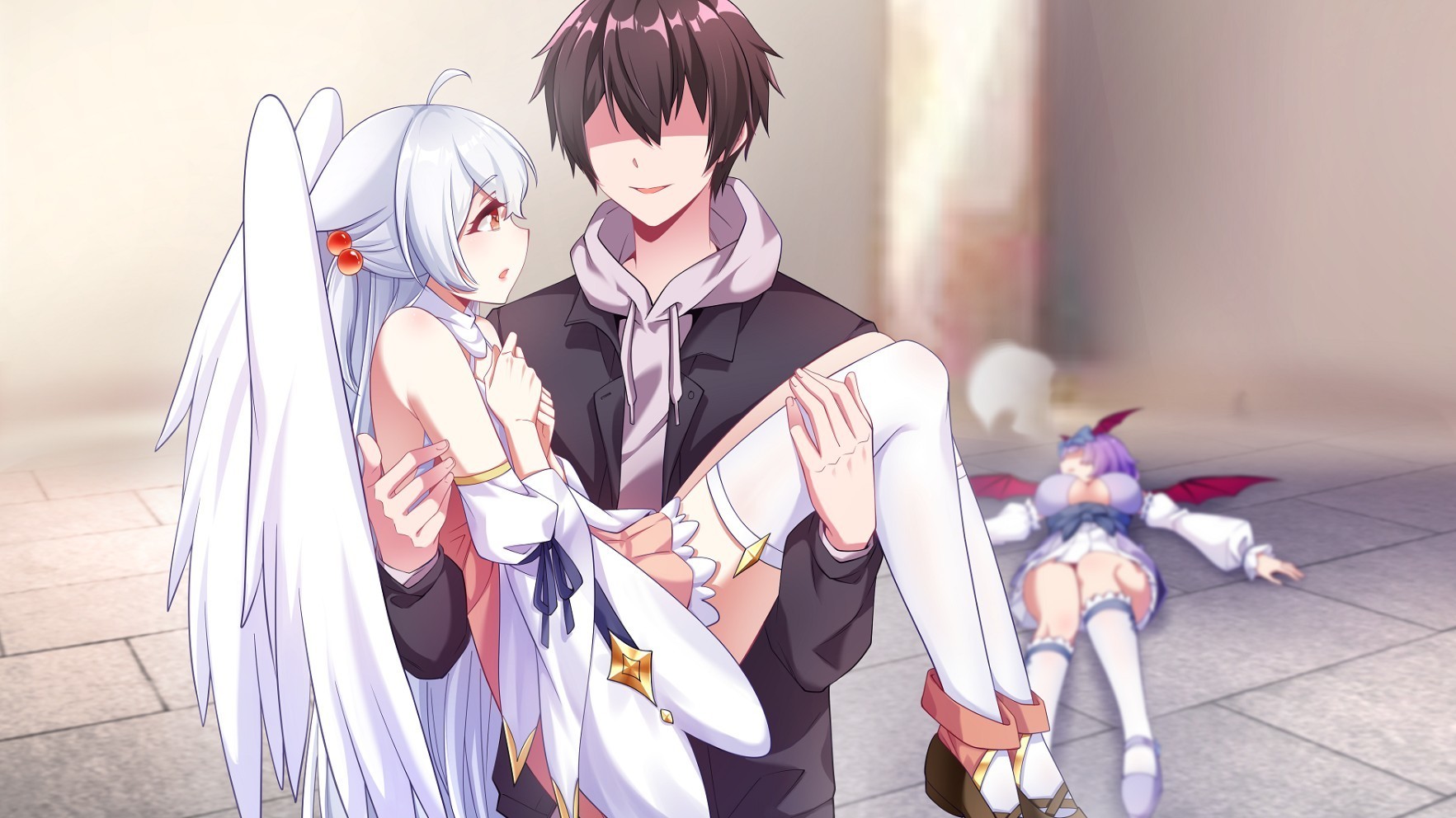 「重生之老王馋我身子」【PC / v1.0】【官方中文】【27G】