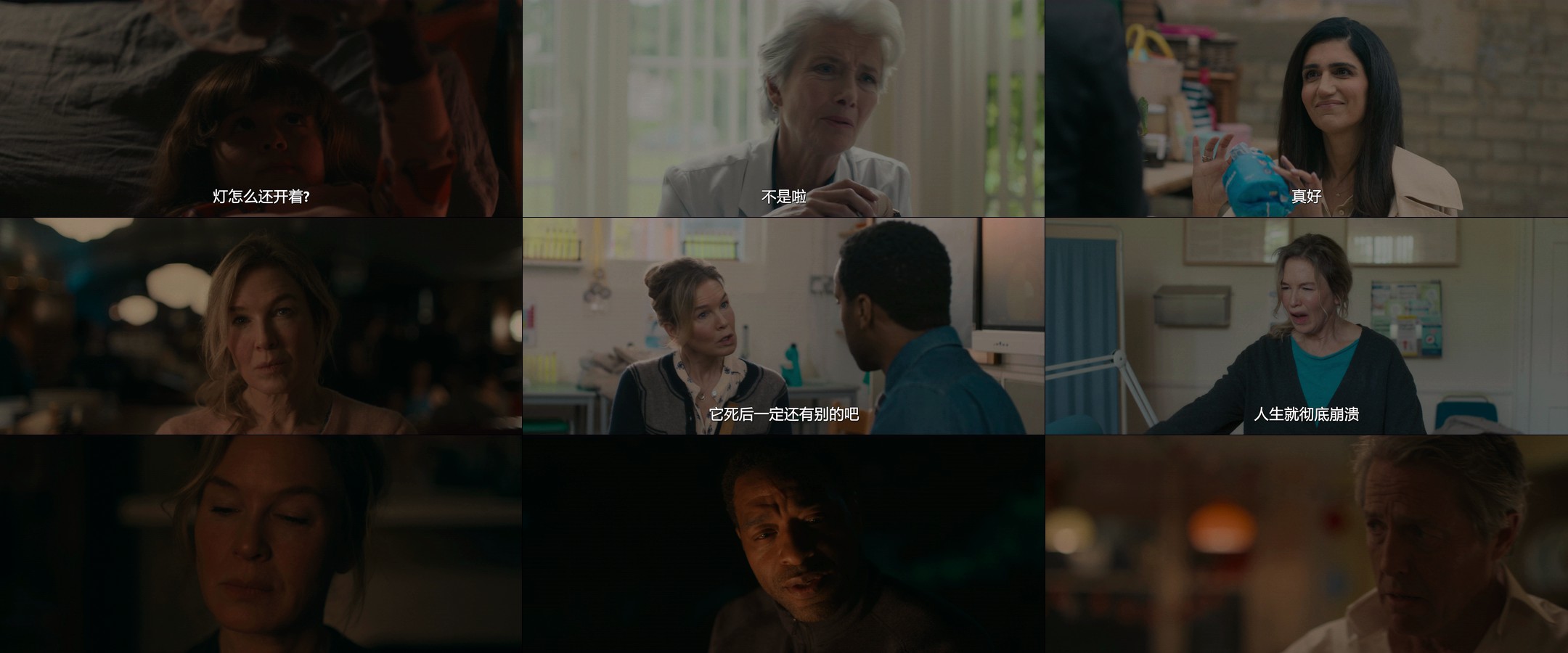 BJ单身日记4(2025)【4K / DV&HDR / 高码率】【杜比全景声】【内封官中】【22.3G】