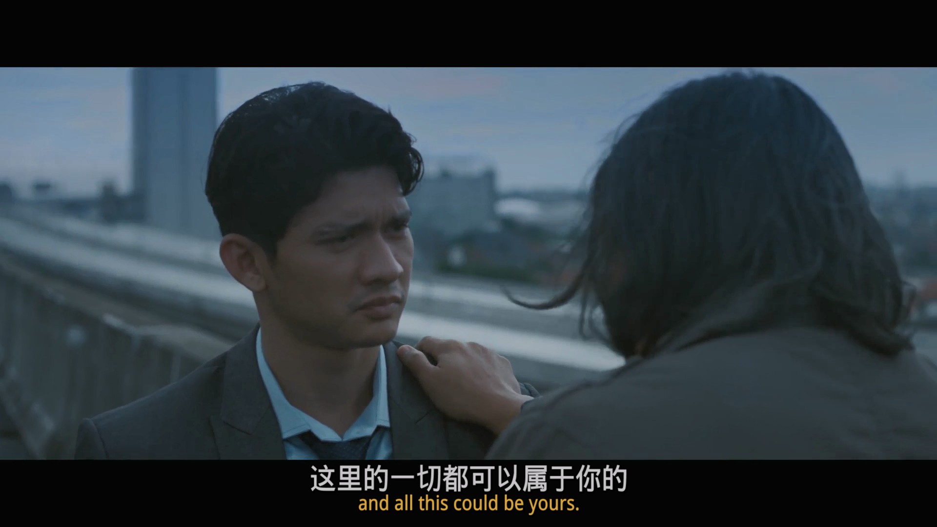嗜人之夜（2018）【1080p / 蓝光原盘 / REMUX】【简繁双语字幕】【17.5G】