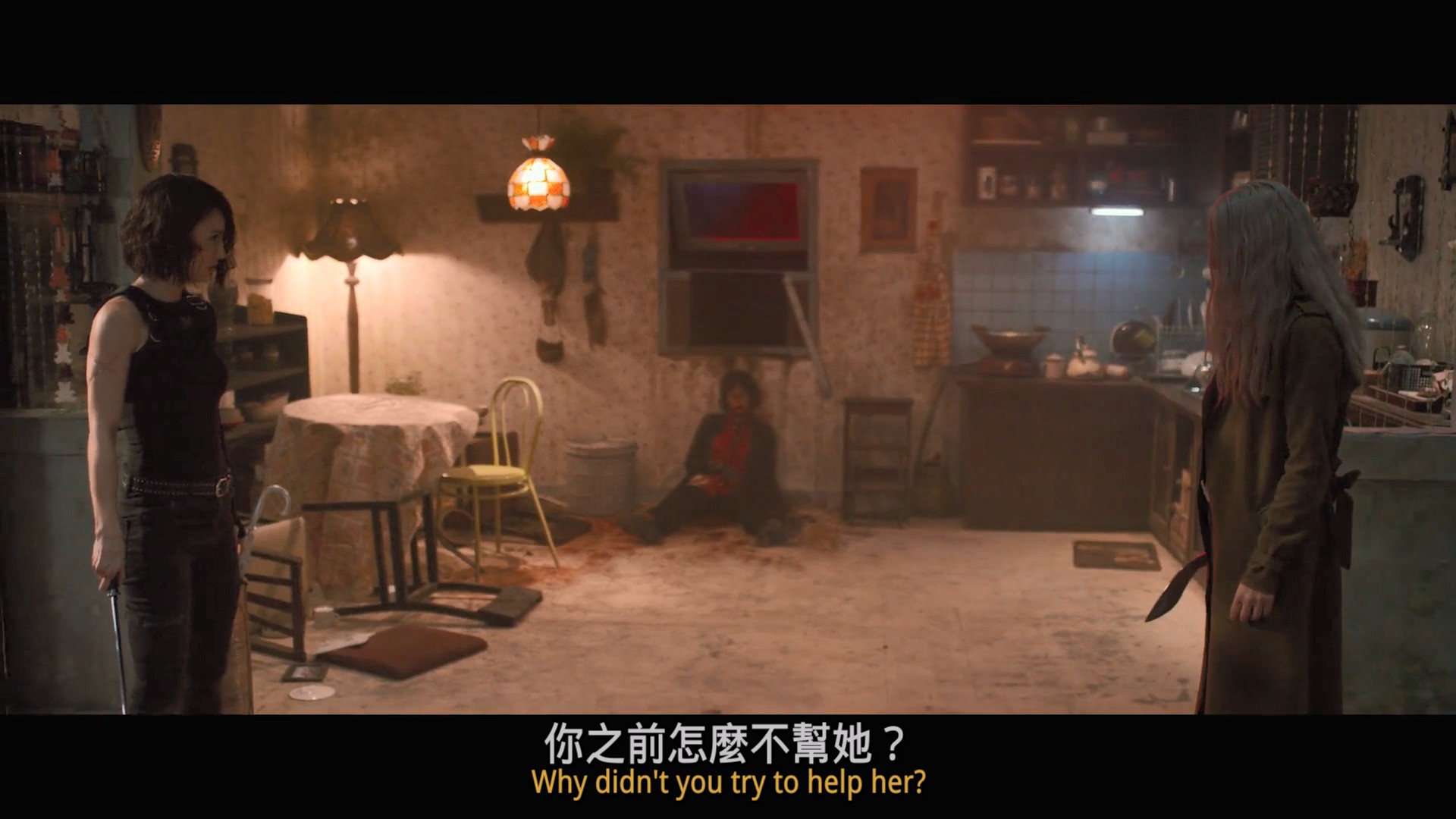 嗜人之夜（2018）【1080p / 蓝光原盘 / REMUX】【简繁双语字幕】【17.5G】