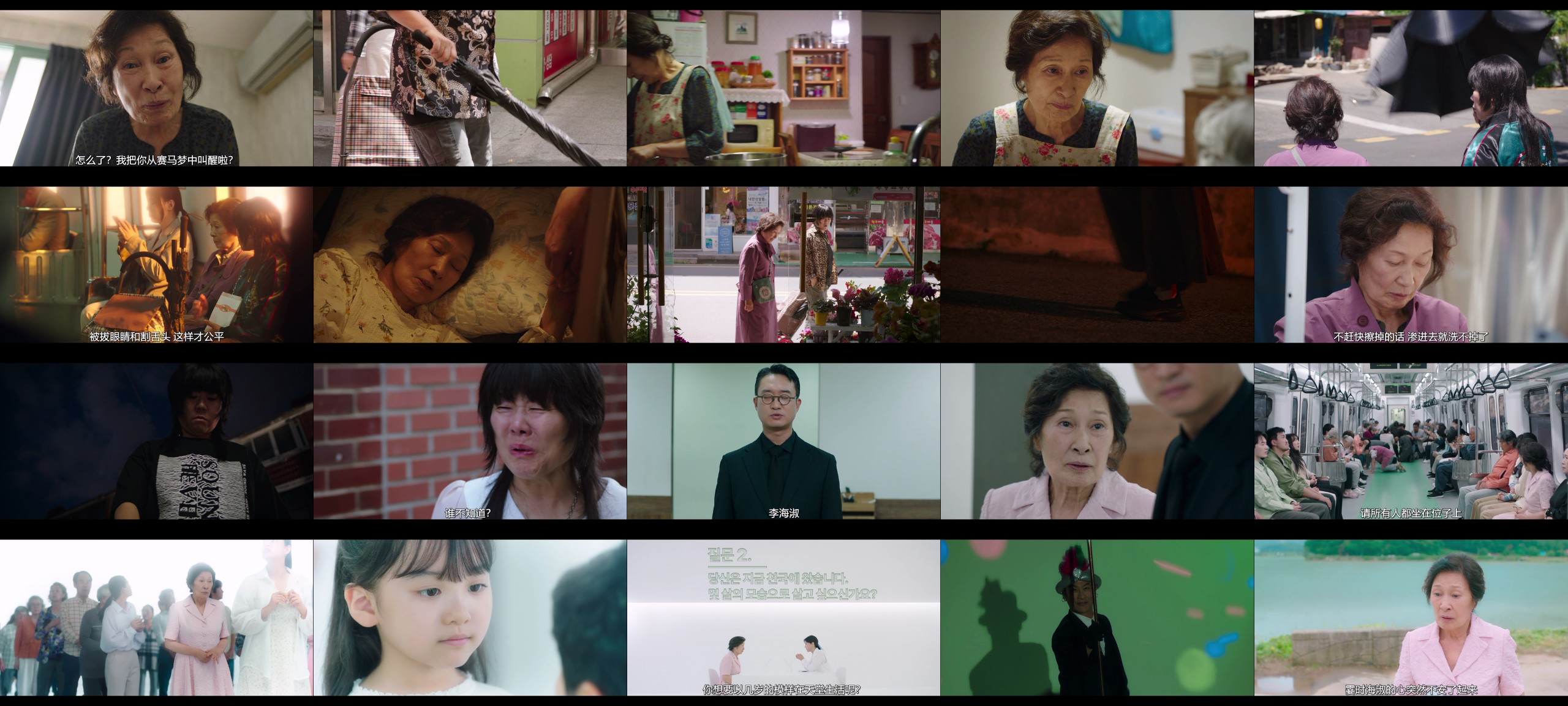 比天堂还美丽（2025）【更03集】【NF / 1080p / 高码率】【内封中字】【2.6G/集】