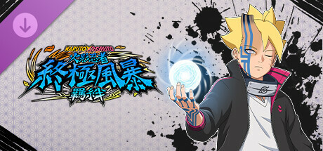 【双人格斗】火影忍者 终极风暴羁绊|NS版(PC+手机)1.6.0+10DLC【14GB】