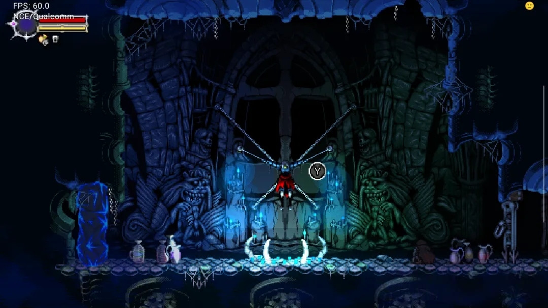 【动作冒险】冰宫外传2|NS版(PC+手机)中文|1.0.4升补【0.7GB】